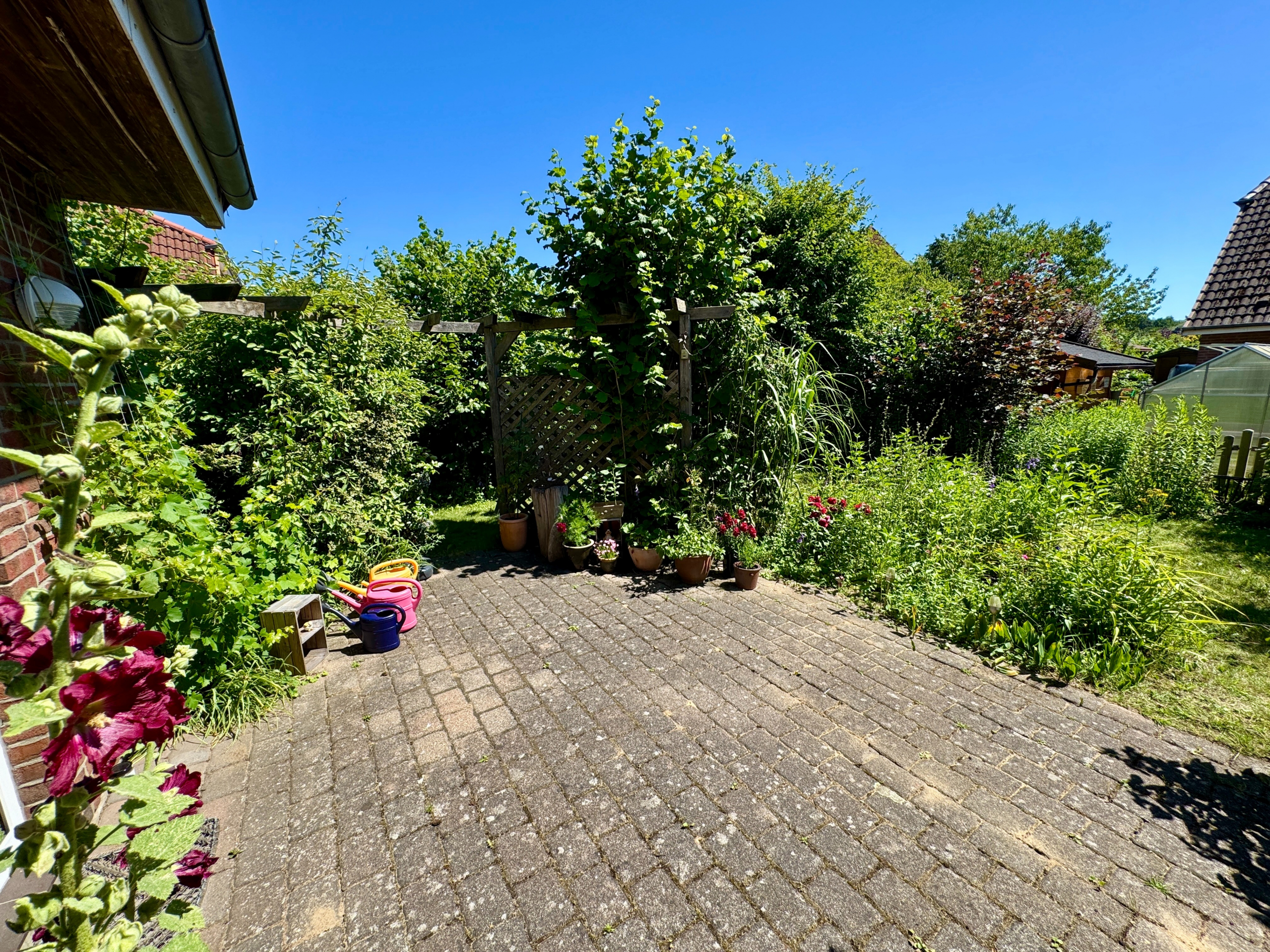 Außenansicht 91