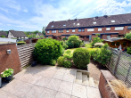 Terrasse - Gepflegtes Reihenmittelhaus mit Garage