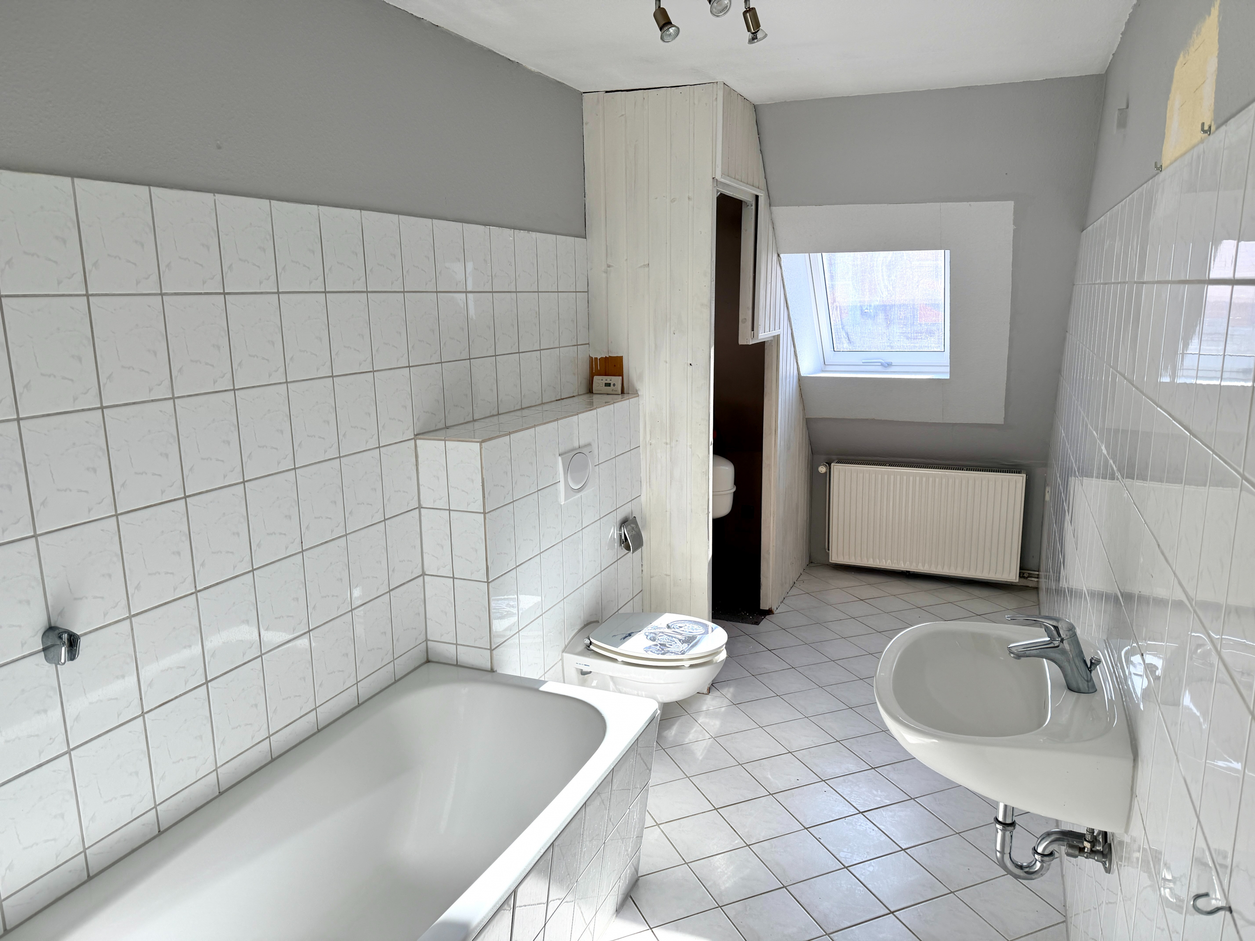 OG Badezimmer