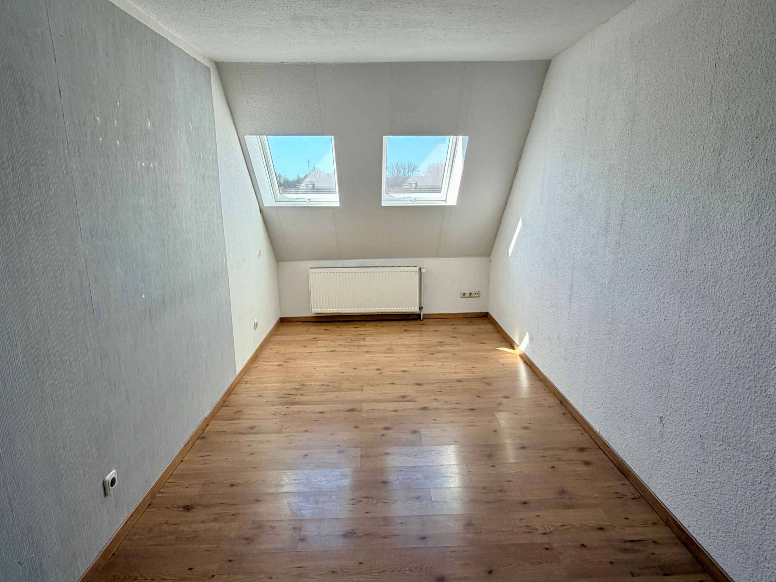 OG Schlafzimmer 2