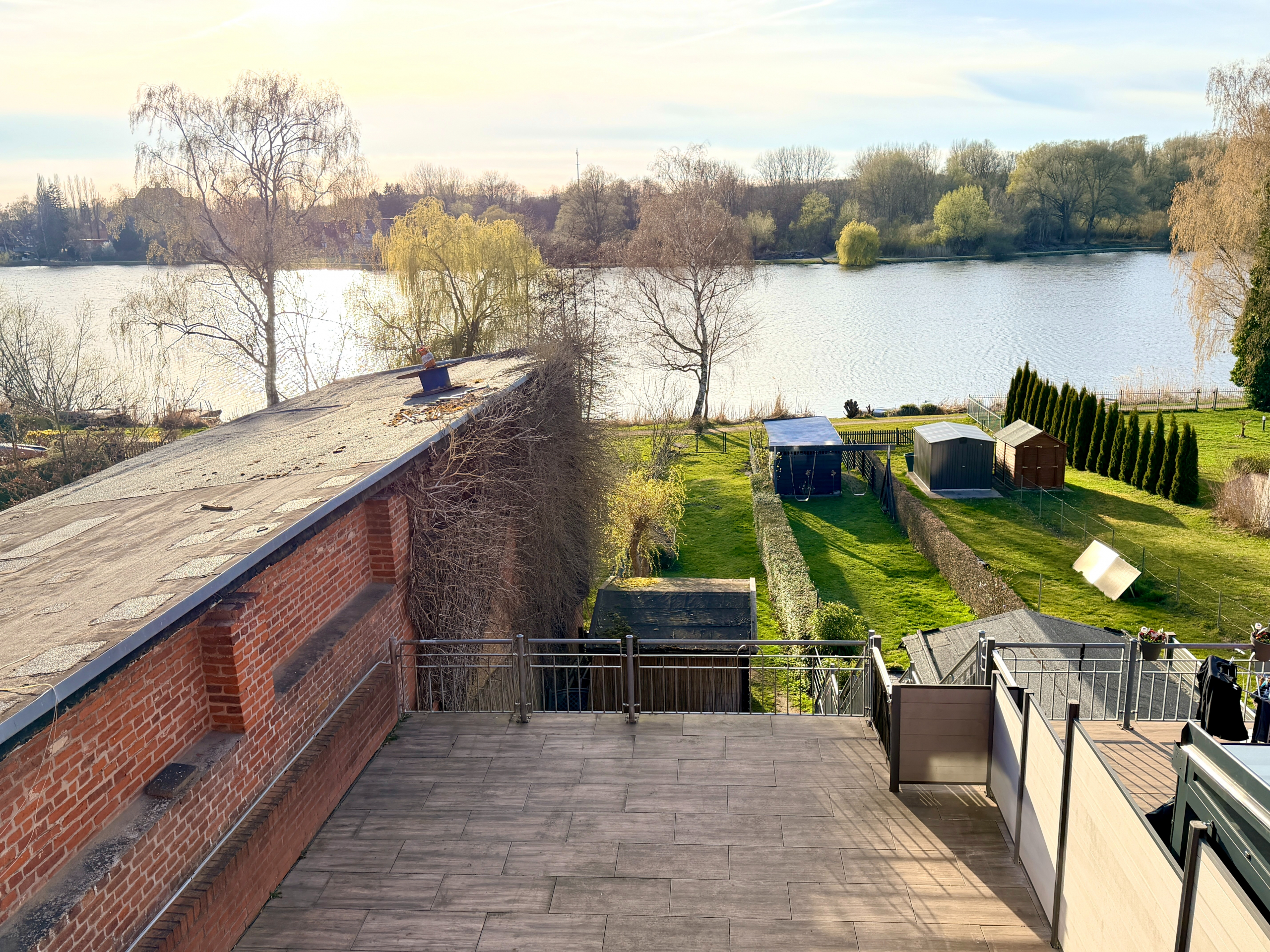 Ausblick