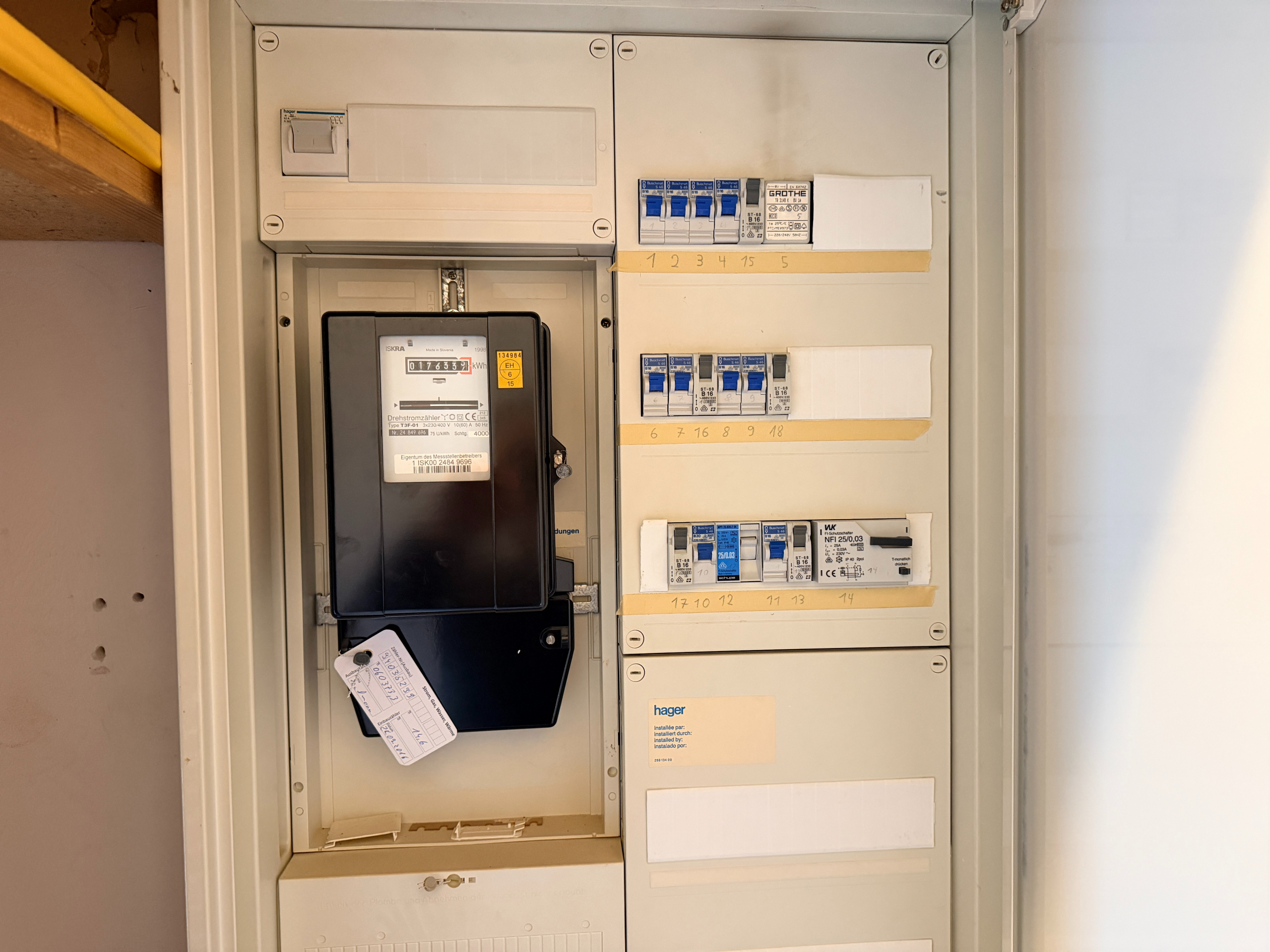 EG Elektrik