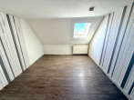 DG Raum 1 - Endreihenhaus mit Oberteichblick – 42 m² Terrasse und Stellplatz in zentraler Lage