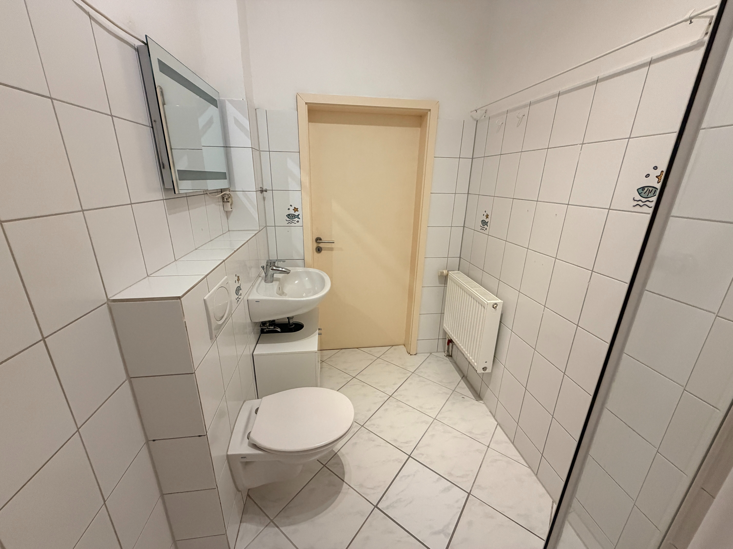 EG Gäste-WC