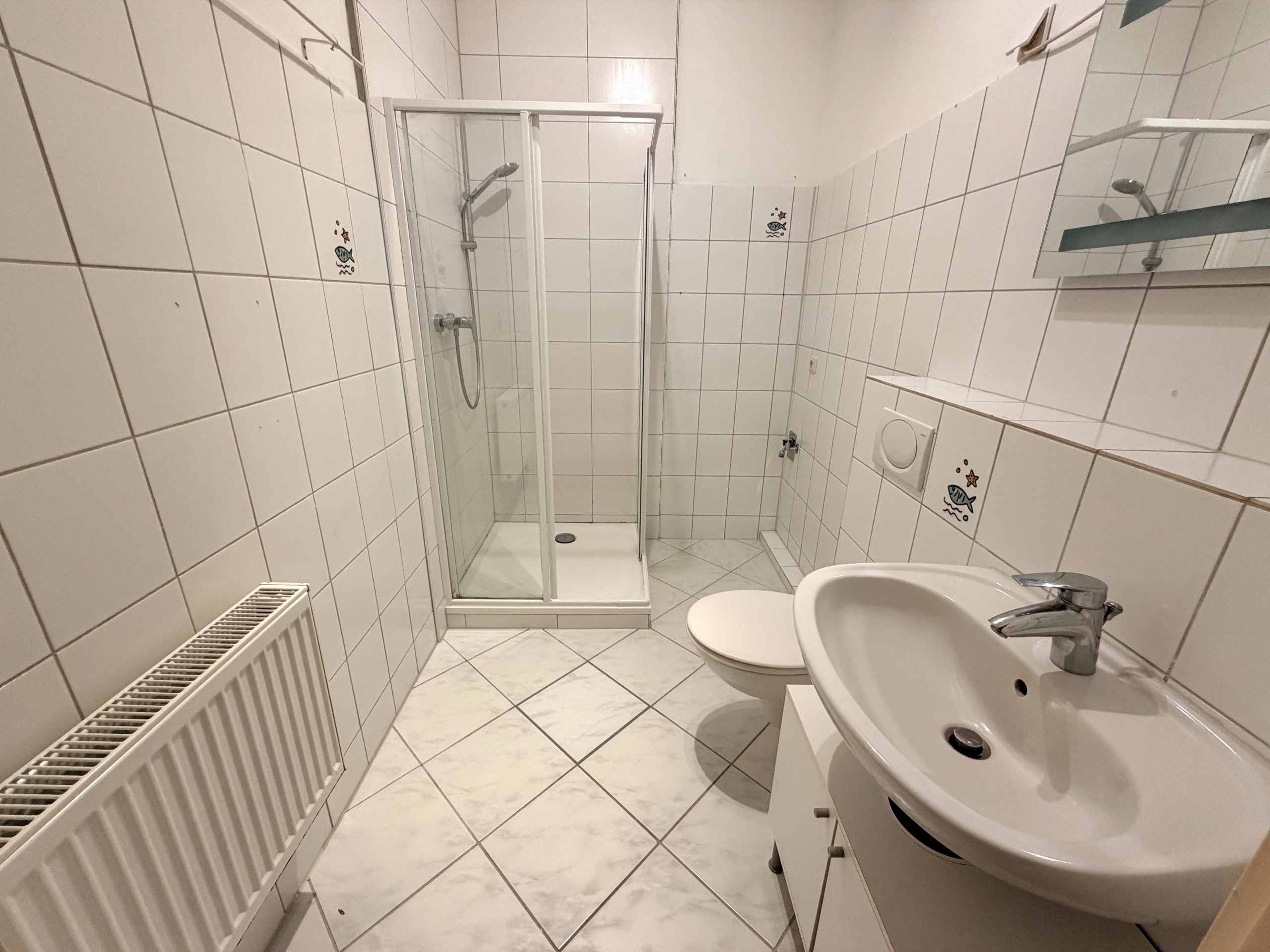 EG Gäste-WC