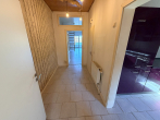 EG Flur - Endreihenhaus mit Oberteichblick – 42 m² Terrasse und Stellplatz in zentraler Lage
