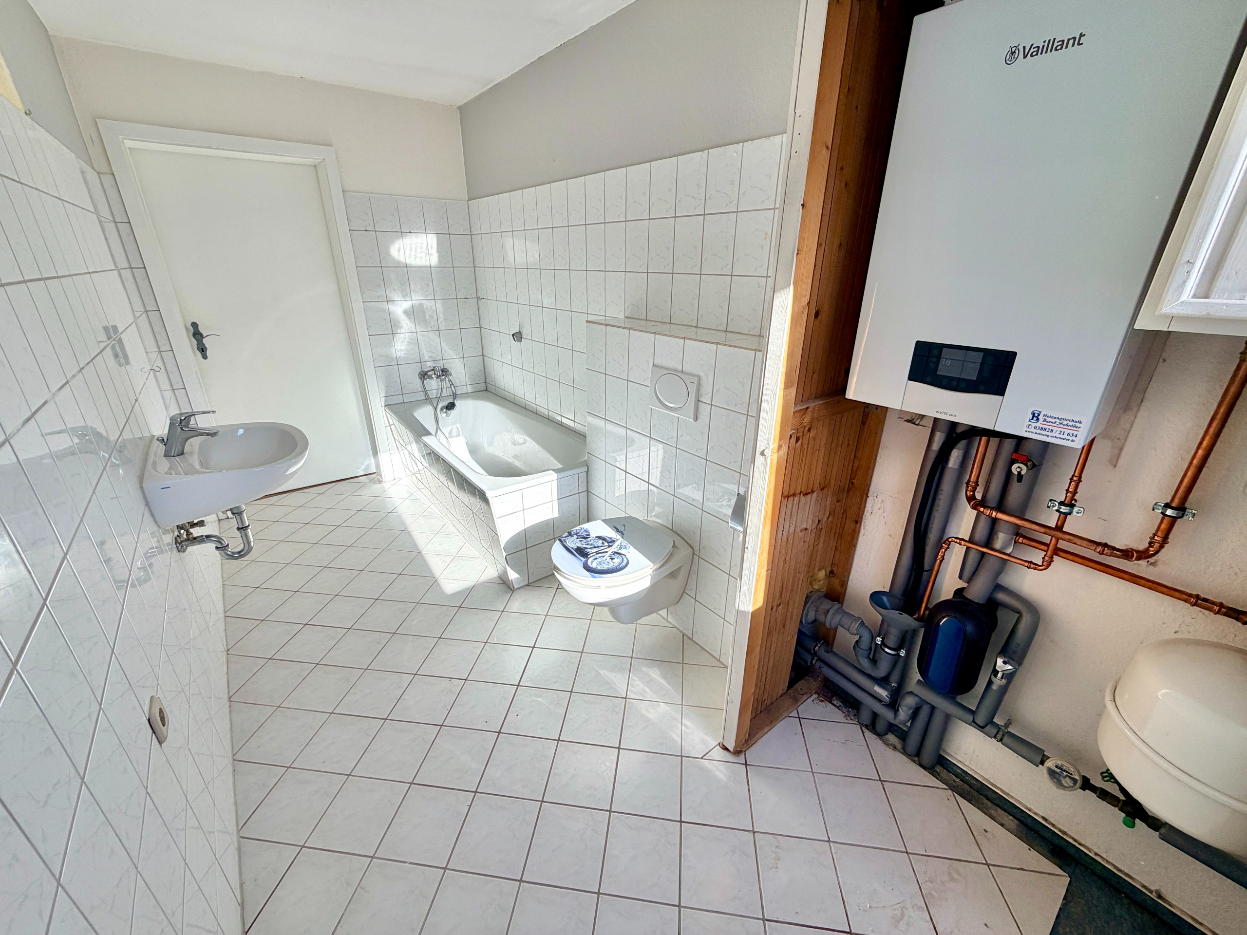 OG Badezimmer