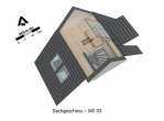 Visualisierung 03 DG - Schlüsselfertiger Neubau | 700 m Küstenlage | Sonne, Wasser & Erholung