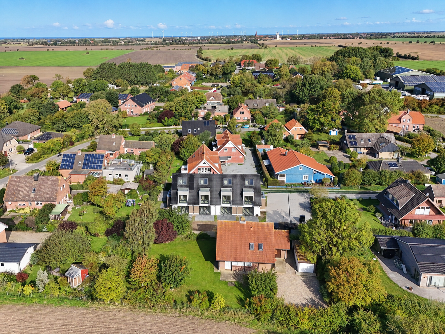 Ansicht Gollendorf