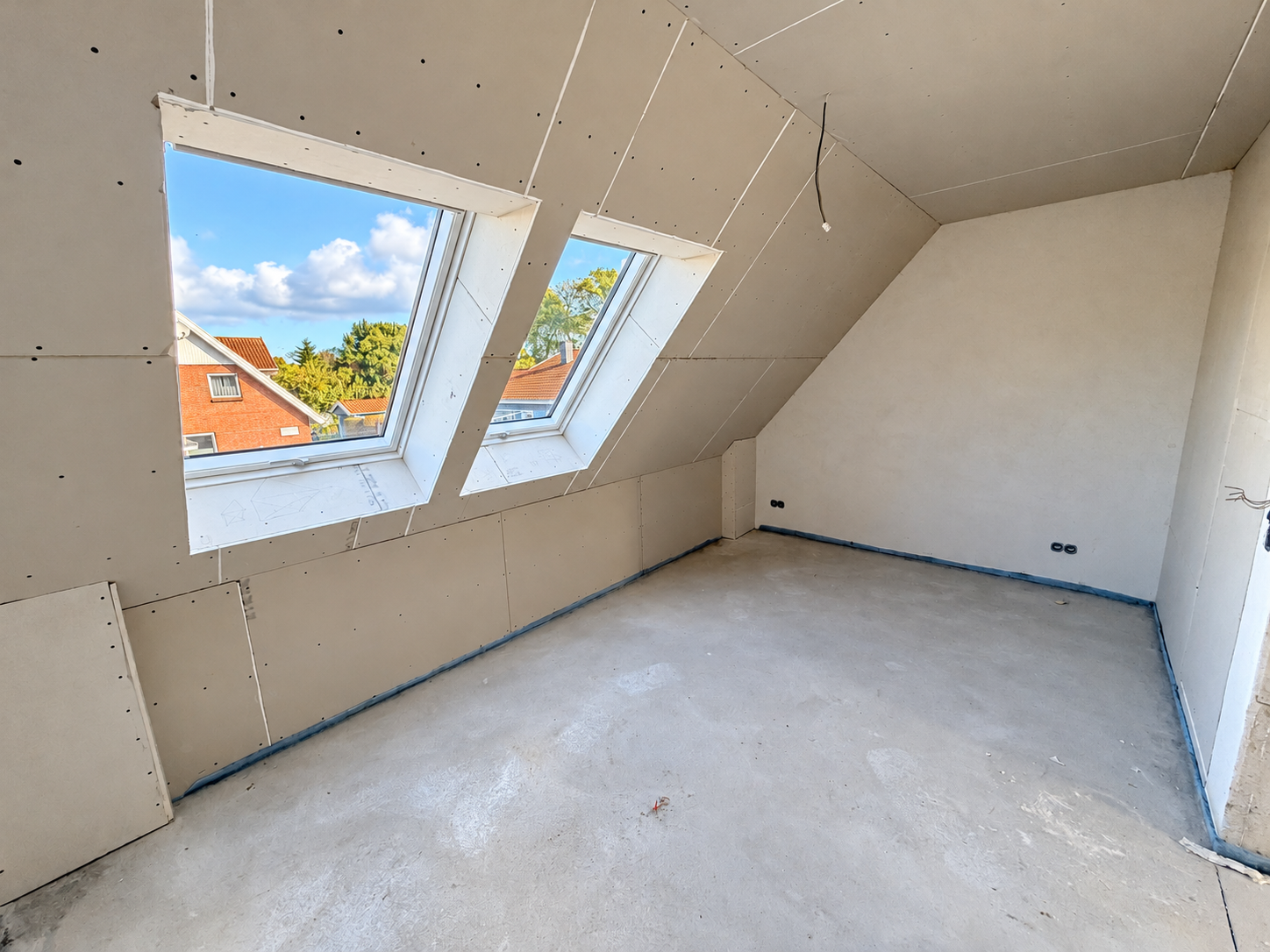 OG Schlafzimmer 2
