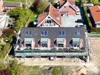 Außenansicht - Schlüsselfertiger Neubau | 700 m Küstenlage | Sonne, Wasser & Erholung
