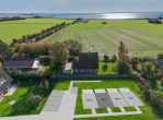 Lageplan WE 03 - Schlüsselfertiger Neubau | 700 m Küstenlage | Sonne, Wasser & Erholung