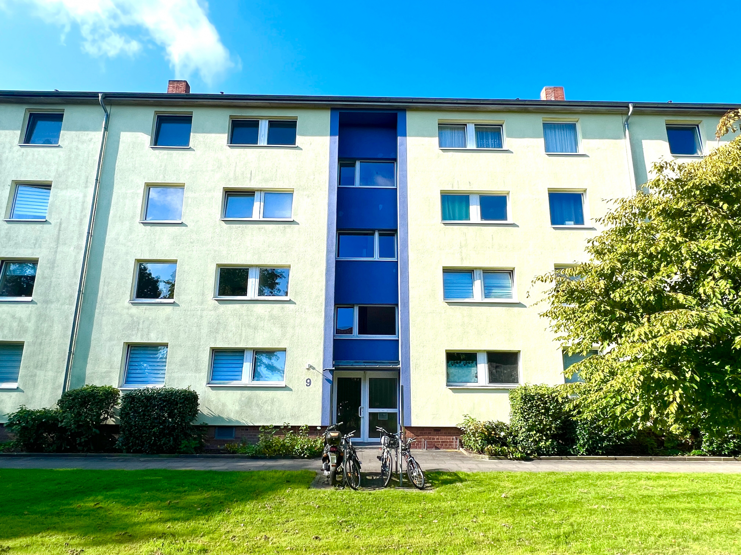 Außenansicht