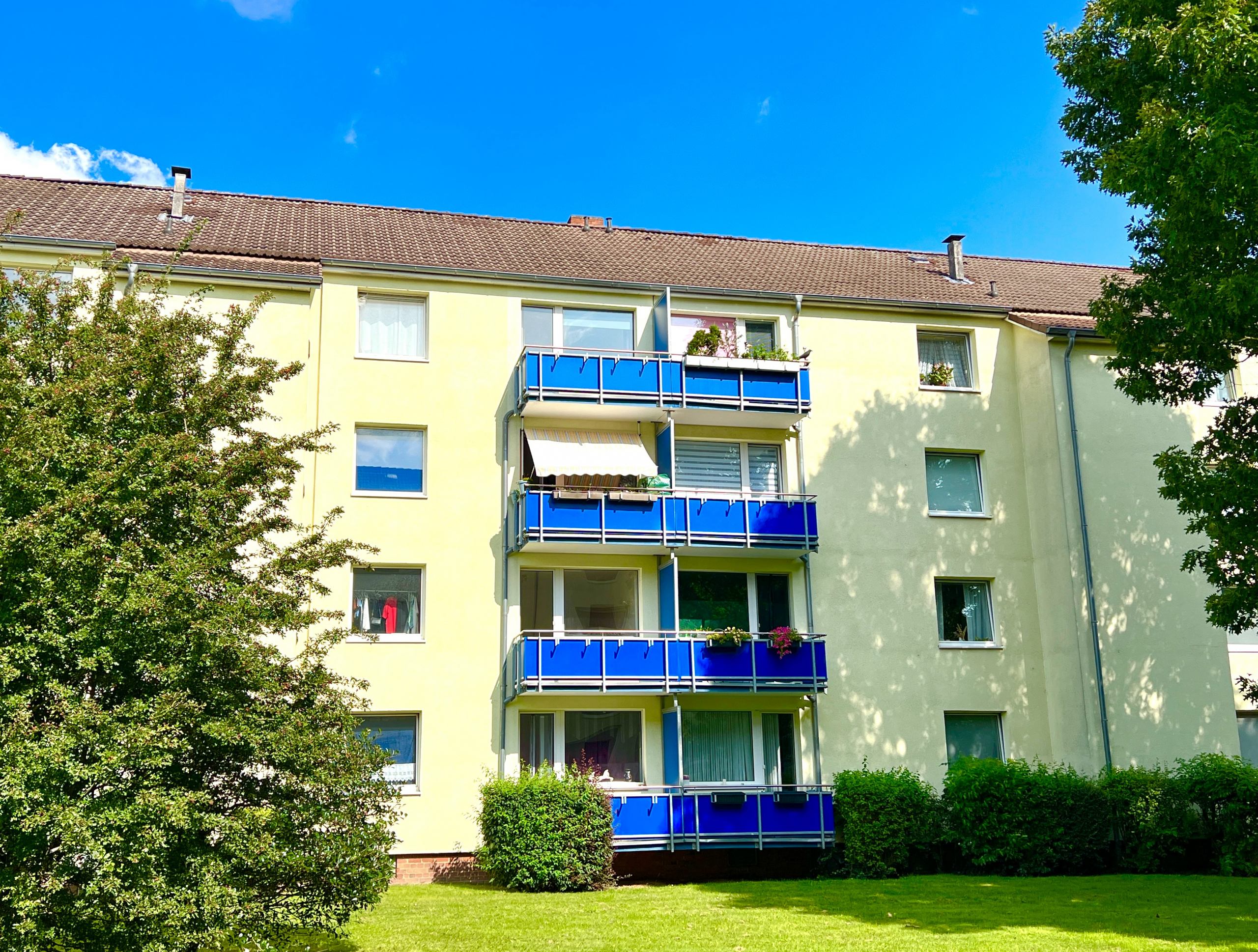 Außenansicht