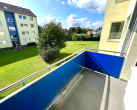 Balkon - Unvermietete 3 Zimmer-Eigentumswohnung