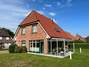 Modernes Einfamilienhaus in ruhiger Wohnlage, 23684 Scharbeutz, Einfamilienhaus
