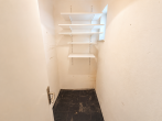 Abstellraum - Ruhige 3-Zimmer-Wohnung auf Erbpacht mit Südwestbalkon im Lübecker Musikerviertel