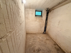 Keller - Ruhige 3-Zimmer-Wohnung auf Erbpacht mit Südwestbalkon im Lübecker Musikerviertel