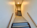 Treppenhaus - Gepflegtes Altbau-Mehrfamilienhaus mit 4 WE, WEG-geteilt, 3/4 Whg. vermietet