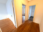 Wohnung EG - Gepflegtes Altbau-Mehrfamilienhaus mit 4 WE, WEG-geteilt, 3/4 Whg. vermietet