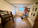 Kellerraum - Gepflegtes Altbau-Mehrfamilienhaus mit 4 WE, WEG-geteilt, 3/4 Whg. vermietet
