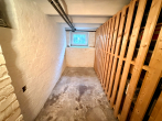 Kellerraum - Gepflegtes Altbau-Mehrfamilienhaus mit 4 WE, WEG-geteilt, 3/4 Whg. vermietet