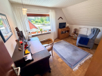 OG Arbeitszimmer - Einfamilienhaus auf Eigenland in Moisling/Niendorf mit Wintergarten, Doppelgarage und großem Garten