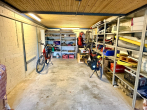 Garage 2 - Einfamilienhaus auf Eigenland in Moisling/Niendorf mit Wintergarten, Doppelgarage und großem Garten