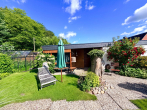 Garten Schuppen - Einfamilienhaus auf Eigenland in Moisling/Niendorf mit Wintergarten, Doppelgarage und großem Garten