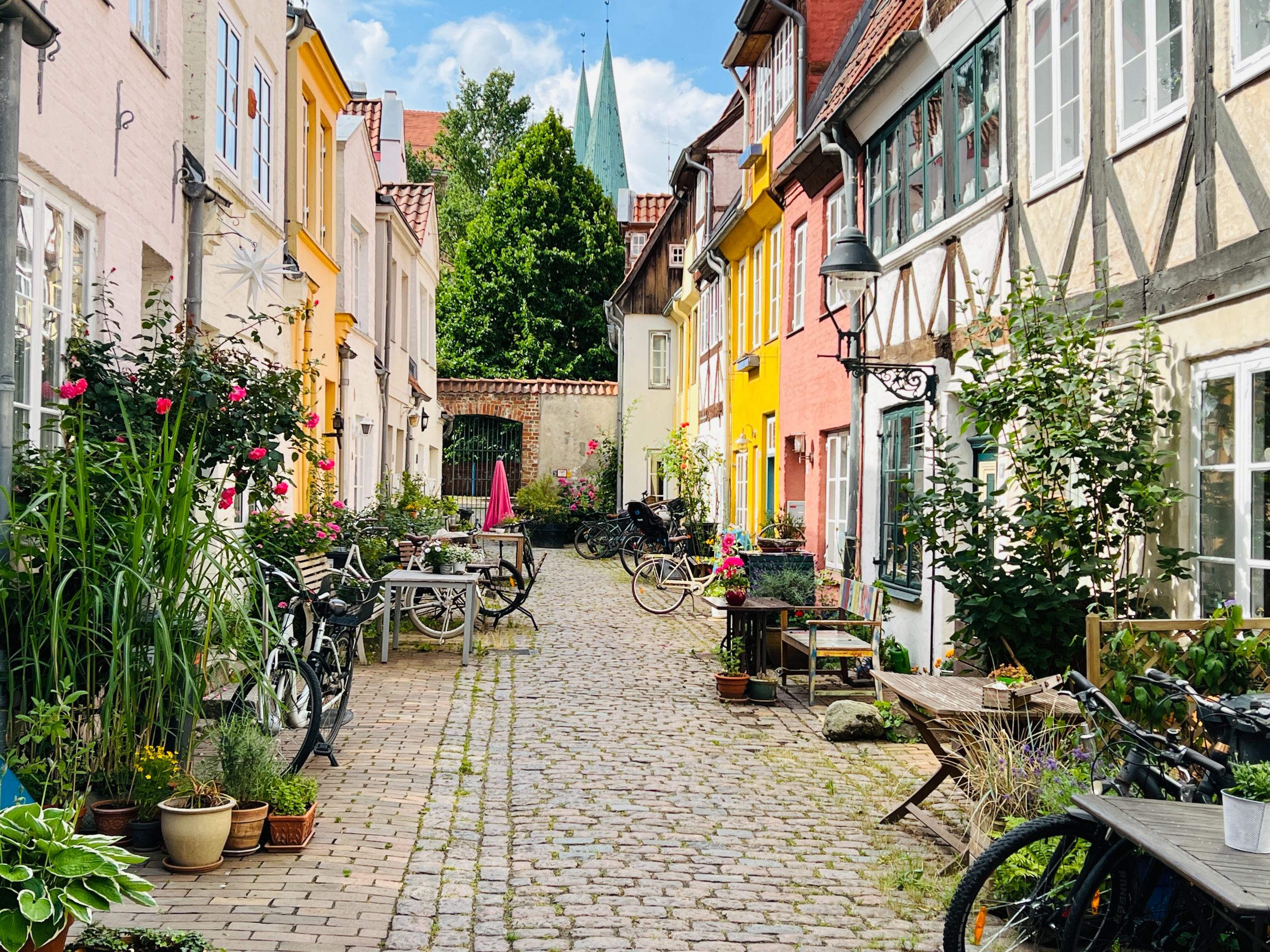 Außenansicht 2