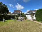 Außenansicht - Garten 4 - Einfamilienhaus mit großem Garten