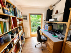 Praxis Büro - Einfamilienhaus auf Eigenland mit separater Praxis – 182,94 qm Wohn- u. Praxisfläche in Krummesse