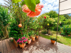 Terrasse - Einfamilienhaus auf Eigenland mit separater Praxis – 182,94 qm Wohn- u. Praxisfläche in Krummesse