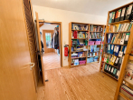 Praxis Büro - Einfamilienhaus auf Eigenland mit separater Praxis – 182,94 qm Wohn- u. Praxisfläche in Krummesse