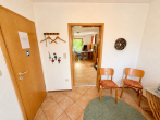 Praxis Wartezimmer - Einfamilienhaus auf Eigenland mit separater Praxis – 182,94 qm Wohn- u. Praxisfläche in Krummesse
