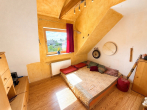 OG Arbeitszimmer - Einfamilienhaus auf Eigenland mit separater Praxis – 182,94 qm Wohn- u. Praxisfläche in Krummesse