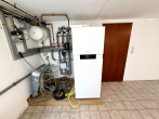 KG Raum 2 - Naturnaher Lage von St. Jürgen: Gepflegtes Reihenmittelhaus mit Garage & zwei Räumen als Nutzfläche