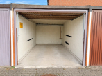 Garage - Naturnaher Lage von St. Jürgen: Gepflegtes Reihenmittelhaus mit Garage & zwei Räumen als Nutzfläche