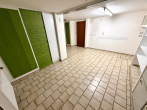 KG Raum 1 - Naturnaher Lage von St. Jürgen: Gepflegtes Reihenmittelhaus mit Garage & zwei Räumen als Nutzfläche