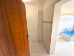 Badezimmer - Naturnaher Lage von St. Jürgen: Gepflegtes Reihenmittelhaus mit Garage & zwei Räumen als Nutzfläche