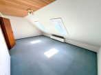 DG Raum 1 - Naturnaher Lage von St. Jürgen: Gepflegtes Reihenmittelhaus mit Garage & zwei Räumen als Nutzfläche