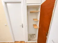 Flur Schrank