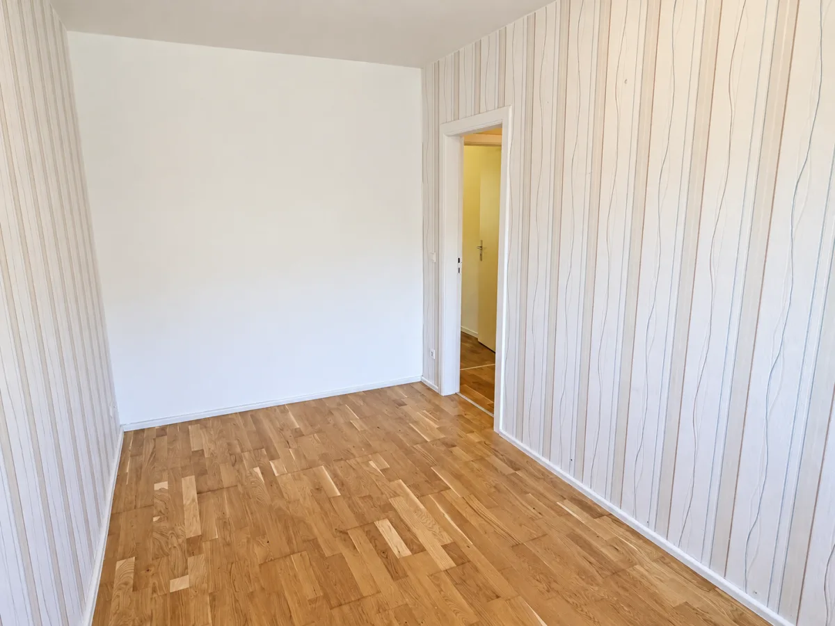 Arbeitszimmer