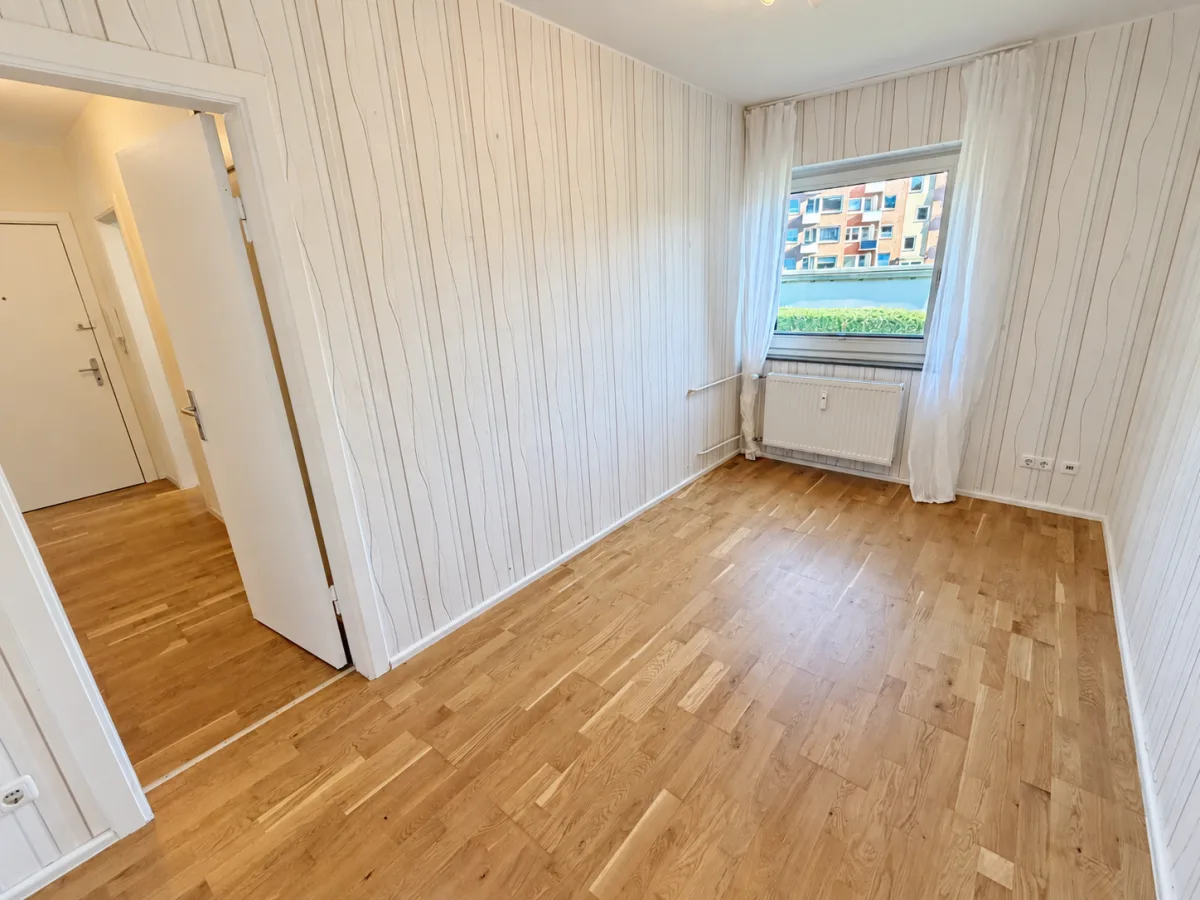 Arbeitszimmer