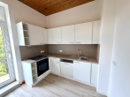 Küche - Kernsanierte 3-Zi.-2.OG-Wohnung mit Balkon- zu sofort