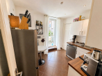 EG Küche - Gepflegtes Altbau-Mehrfamilienhaus mit 4 WE, WEG-geteilt, 4/4 Whg. vermietet