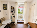 EG Küche - Gepflegtes Altbau-Mehrfamilienhaus mit 4 WE, WEG-geteilt, 4/4 Whg. vermietet