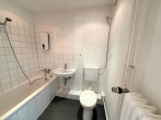 Badezimmer - Unvermietete 2-Zimmer-Wohnung in St. Lorenz Nord – ideal zur Eigennutzung oder Kapitalanlage