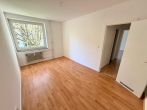 Schlafzimmer - Unvermietete 2-Zimmer-Wohnung in St. Lorenz Nord – ideal zur Eigennutzung oder Kapitalanlage