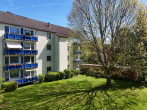 Außenansicht - Unvermietete 2-Zimmer-Wohnung in St. Lorenz Nord – ideal zur Eigennutzung oder Kapitalanlage